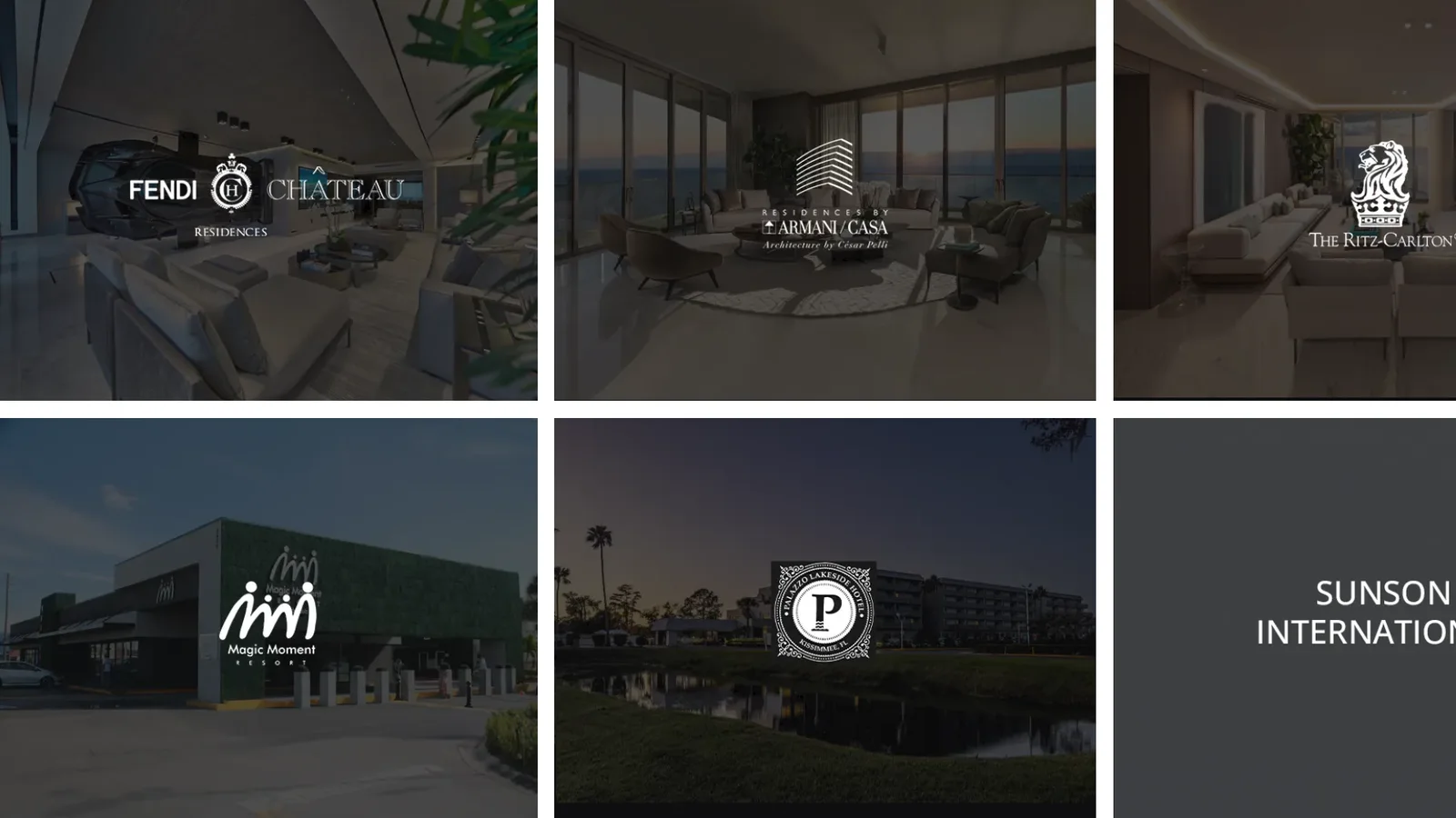MM Real Estate case study