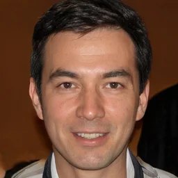 Ryan Moss