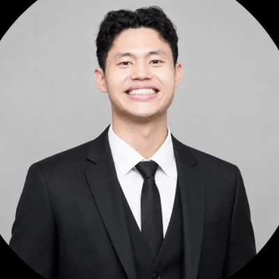 Brian Kan, client photo