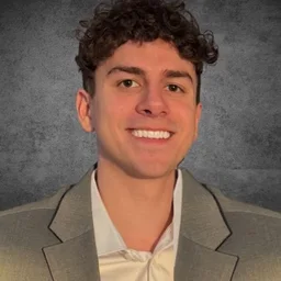 Christian Terrone, client photo
