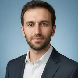 Felix Markman, client photo