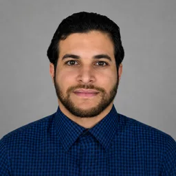 Giovanni Ruizmanrique, client photo