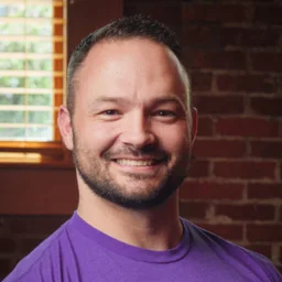Mike Maddux, client photo